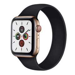 Strong Silicone Strap for Apple Watch