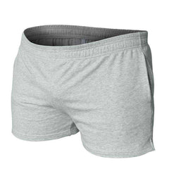Muscle Men Bodybuilding Casual Short Gyms