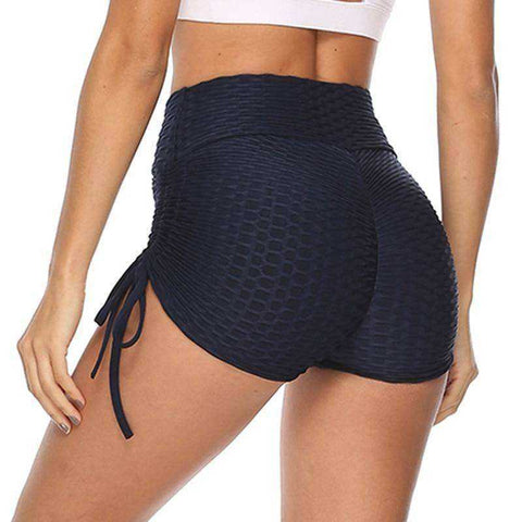 Image of Aesthetic Sports Tops & Bottoms Fitness Clothing Sets Straps Skinny Slim Yoga Apparel