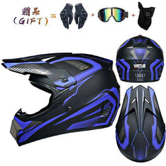 High Quality Quad Motorcycle Atv Helmet For Kids & Adults