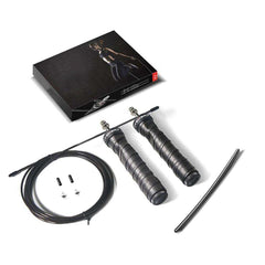 Adjustable High Speed Jump Rope Ball Bearings