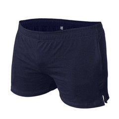 Muscle Men Bodybuilding Casual Short Gyms