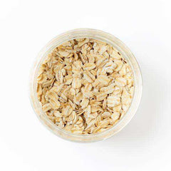 Organic Regular Rolled Oats Gluten Free
