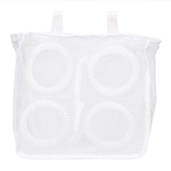 Laundry Wash Organizer Zipper Bags