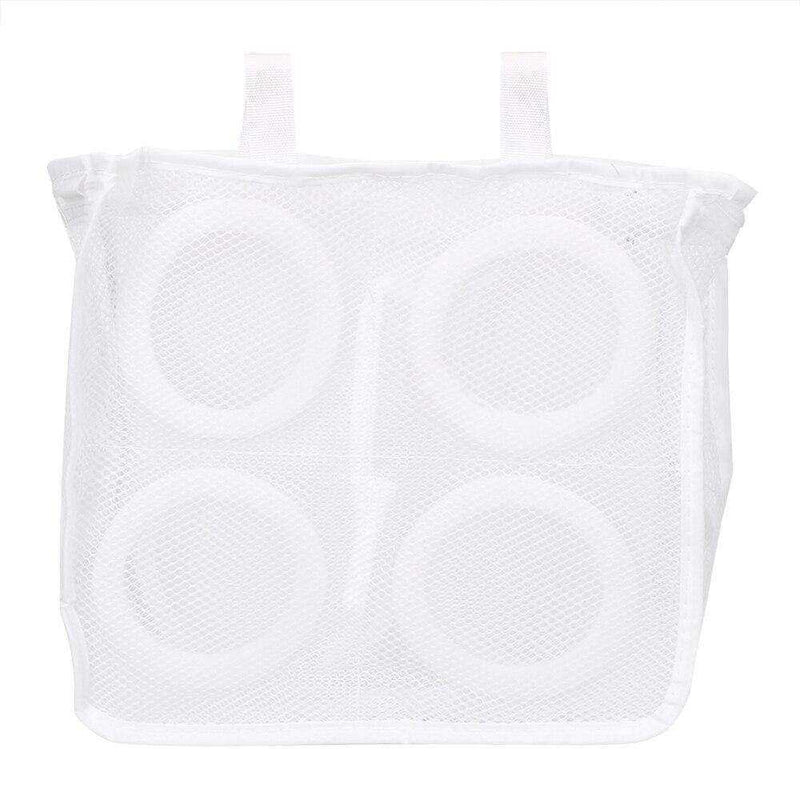 Laundry Wash Organizer Zipper Bags