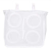 Laundry Wash Organizer Zipper Bags