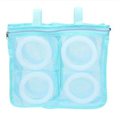 Laundry Wash Organizer Zipper Bags