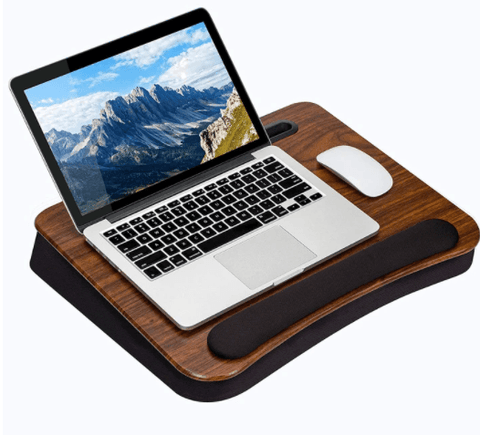 Image of Portable High Quality Desk For Laptop