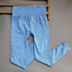 Women Seamless High Waist Leggings