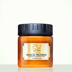120/60ml Magical Keratin Hair Mask Scalp Treatment