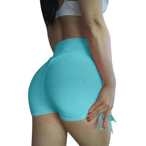 Image of Aesthetic Sports Tops & Bottoms Fitness Clothing Sets Straps Skinny Slim Yoga Apparel