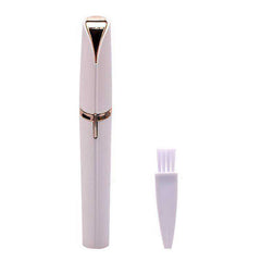 Portable Electric Eyebrow Hair Remover Epilator
