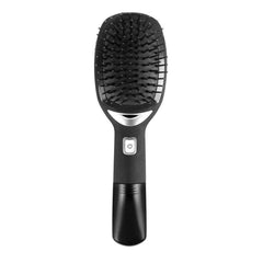 New Portable Electric Ionic Hairbrush