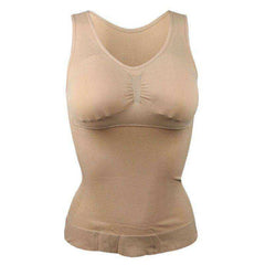 New Fit Flex Tank Top Body Shaper