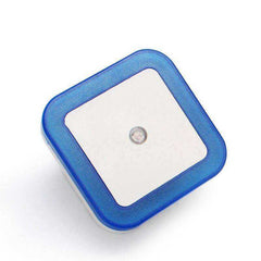 LED Mini Night Light Sensor Lamp for Kids