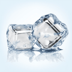 Stainless Steel Ice Cube, Reusable Chilling Stones for Whiskey