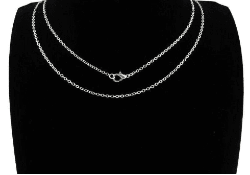 Egyptian Goddess Ancient Necklace