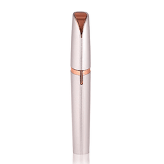 New Electric Mini Makeup Painless Eye Brow Epilator