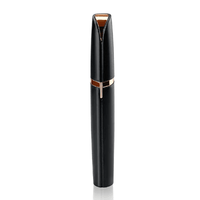 Image of New Electric Mini Makeup Painless Eye Brow Epilator