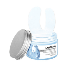Eye Mask Collagen Eye Patch Skin Care Moisturizing Gel