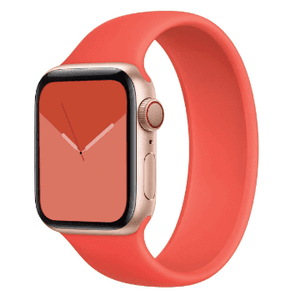 Strong Silicone Strap for Apple Watch