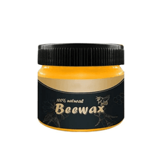 Beeswax Polish Wood Seasoning