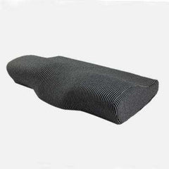 Orthopedic Neck Protection Memory Foam Pillow