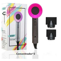 Professional Aesthetic Salon Style Hair Dryer