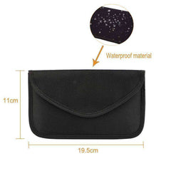 Cell Phone Emf Protection Case Location Blocker Anti Radiation Gps