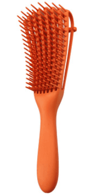 Image of Women Men Salon Detangling Hair Brush