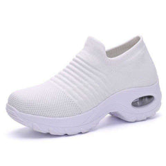 Women's Sock Mesh Sneakers