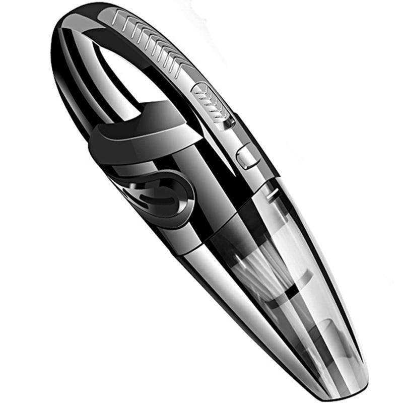 Handheld Cordless Powerful Cyclone Suction Vacuum
