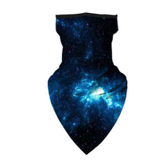 Multi-function Magic Bandana Mask