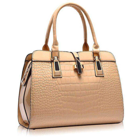 Image of Europe Women's Luxury Leather Handbags