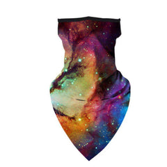 Multi-function Magic Bandana Mask