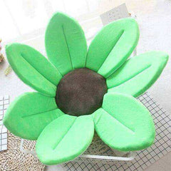 Blossoming Flower Baby Bath Tub For Sink Mat