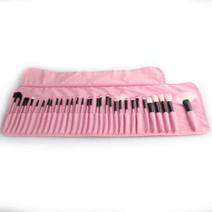 32pcs Professional Makeup Brush Set