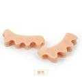 Toe Separator Correction Silicone Orthopedic Hammer Straightener