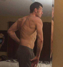 Natural Bodybuilding Awakening Aesthetics Program & Book
