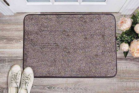 Anti Slip Super Absorbent Magic Doormat