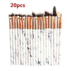 Women Multifunctional Makeup Brushes Set