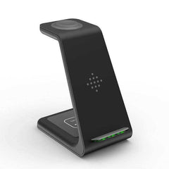 Aesthetic New 3 In 1 Iphone Pro Wireless Charger Stand