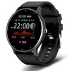 New Men Heart Rate Sport Multifunction Waterproof Full Touch Screen Smartwatch