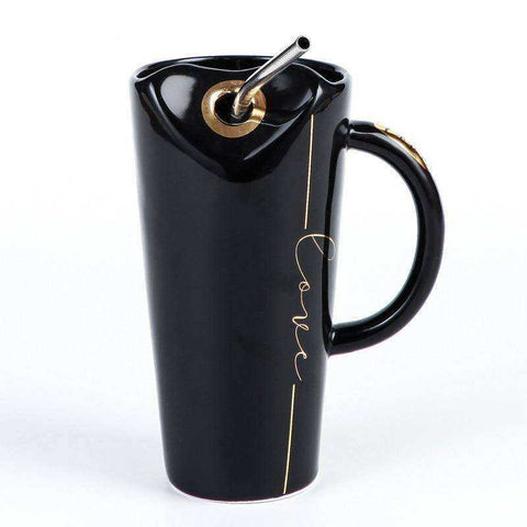 Image of Coffee/Milk Tea Ceramics Mugs