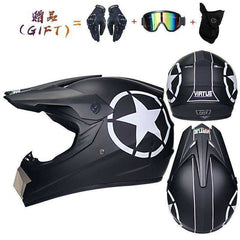 High Quality Quad Motorcycle Atv Helmet For Kids & Adults