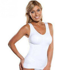 New Contouring Compression Tank Top Body Shaper