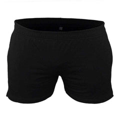 Muscle Men Bodybuilding Casual Short Gyms