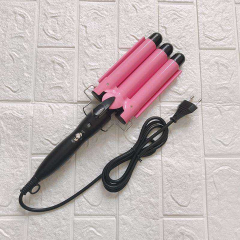 Image of Professional Hair Waver Styling Tool