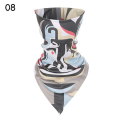 Multi-function Magic Bandana Mask