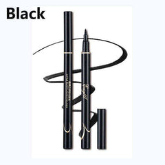 4 Styles Long Lasting Waterproof Eye Liner Pencil